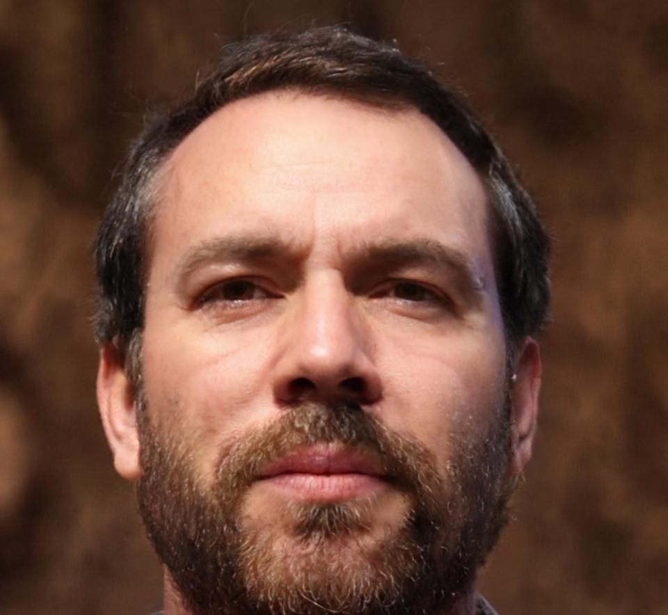 Antoine Bérubé, spécialiste en marchés financiers