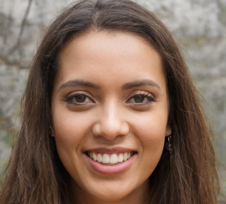 Sophie Lamarche, consultante en stratégie financière